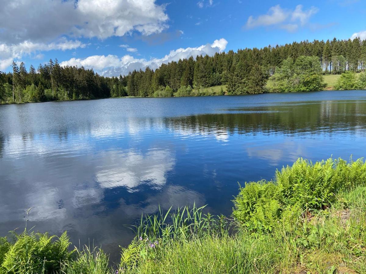 Harz Is Calling กอสลาร์ ภายนอก รูปภาพ