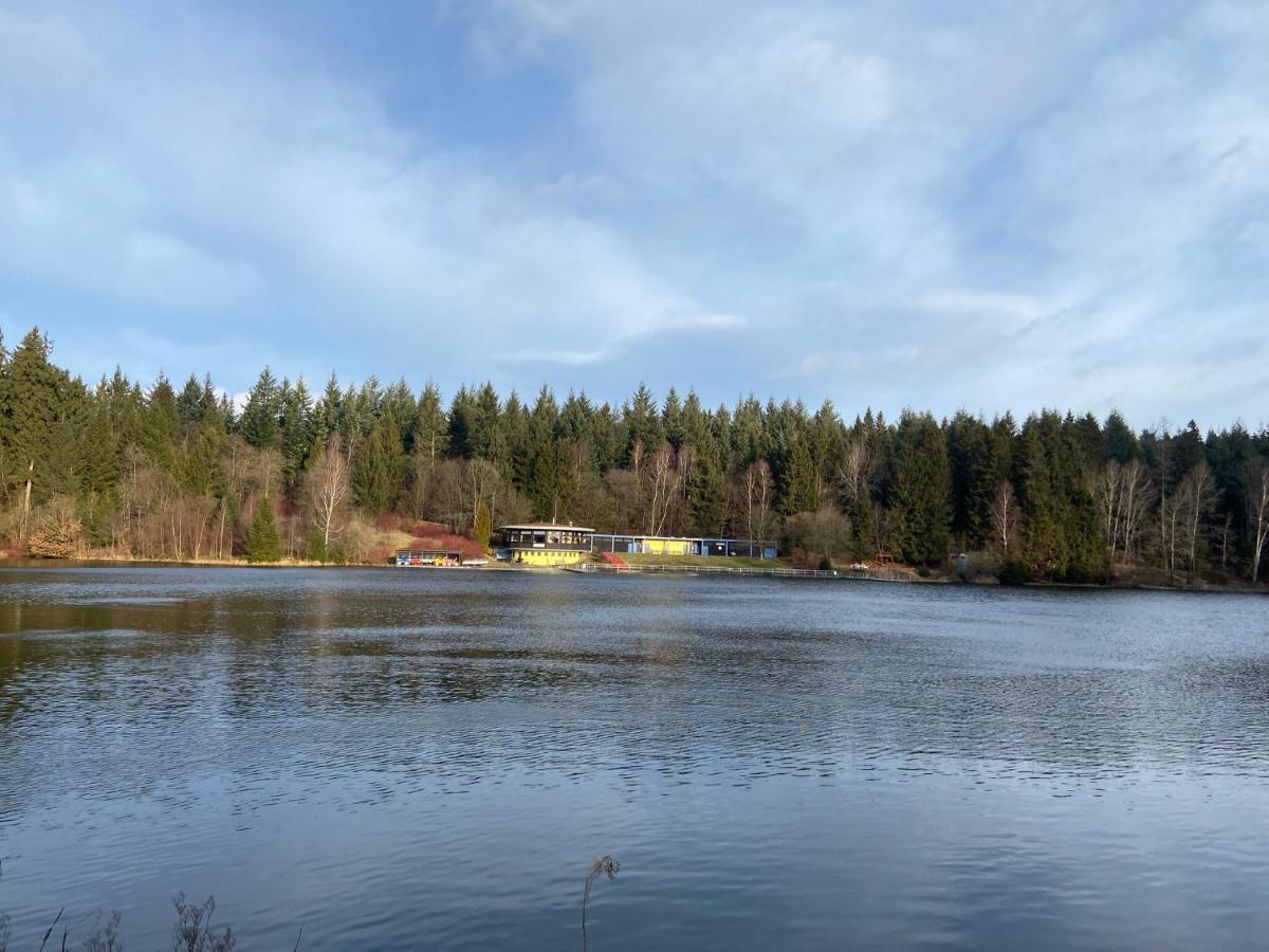 Harz Is Calling กอสลาร์ ภายนอก รูปภาพ