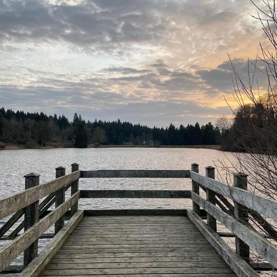 Harz Is Calling กอสลาร์ ภายนอก รูปภาพ