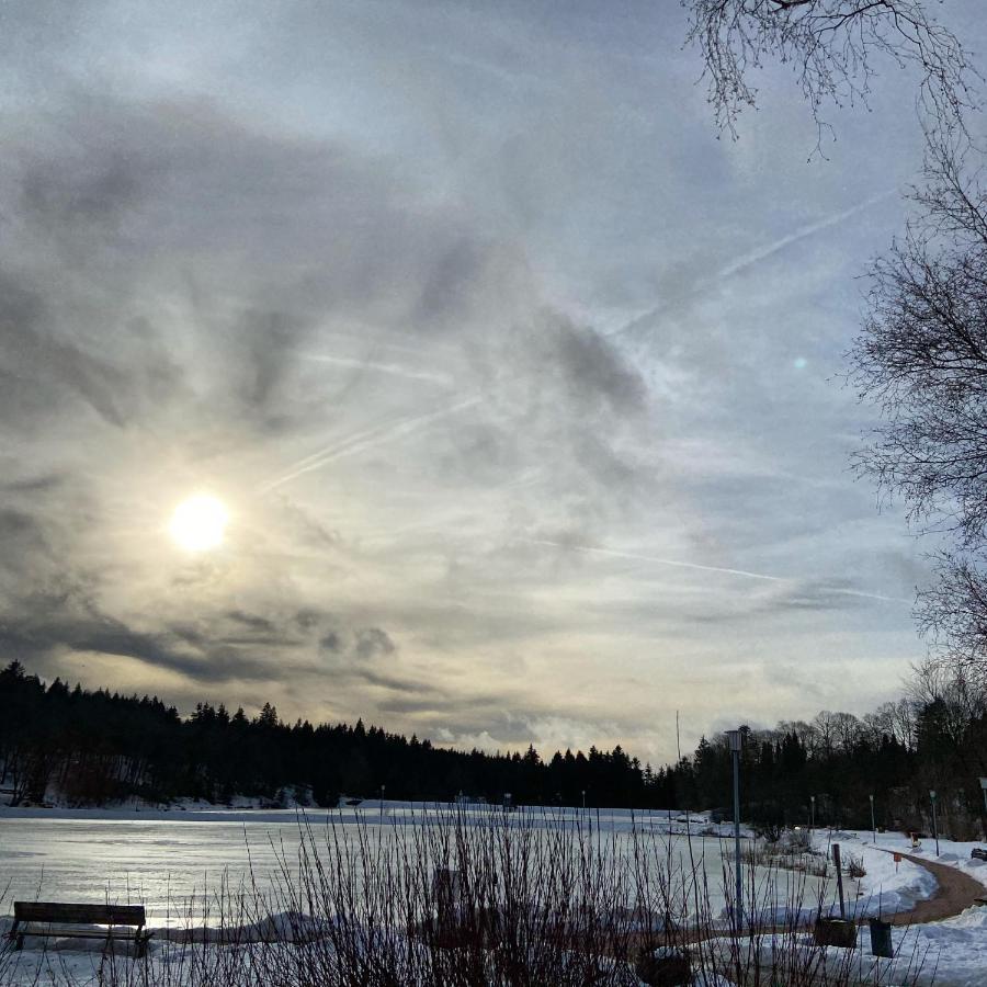 Harz Is Calling กอสลาร์ ภายนอก รูปภาพ