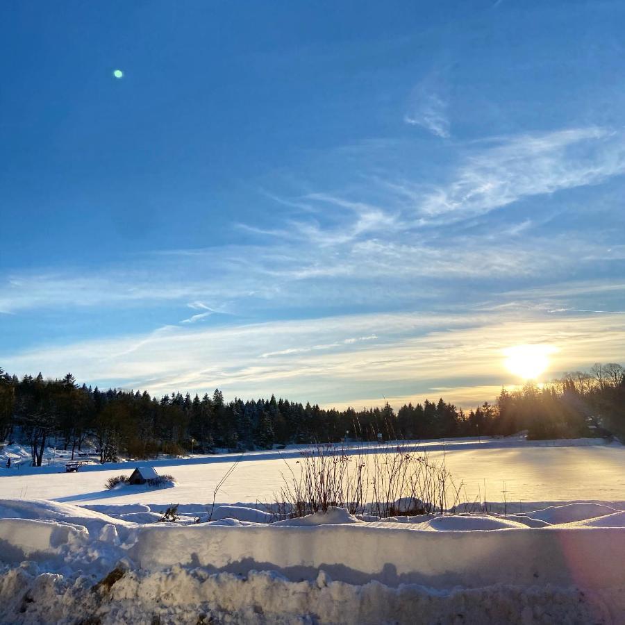 Harz Is Calling กอสลาร์ ภายนอก รูปภาพ
