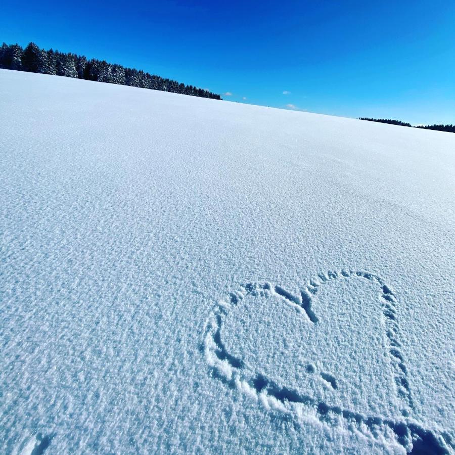 Harz Is Calling กอสลาร์ ภายนอก รูปภาพ