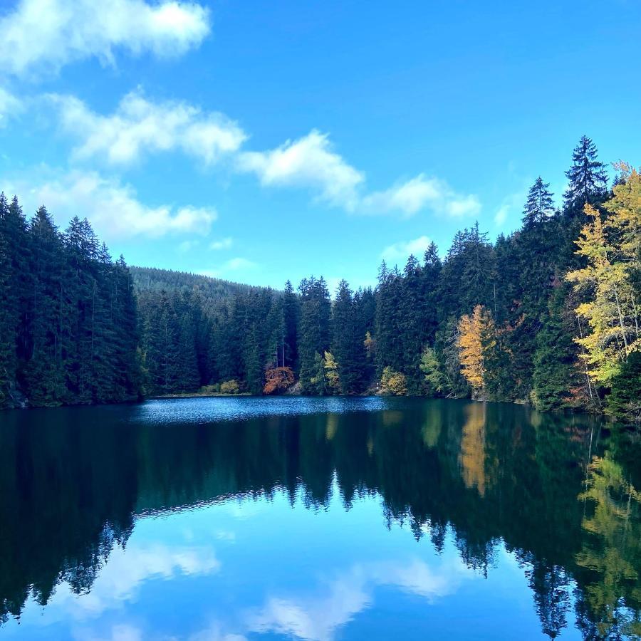 Harz Is Calling กอสลาร์ ภายนอก รูปภาพ